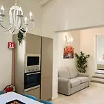 White Iris Apartment