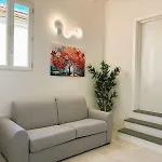 White Iris Apartment