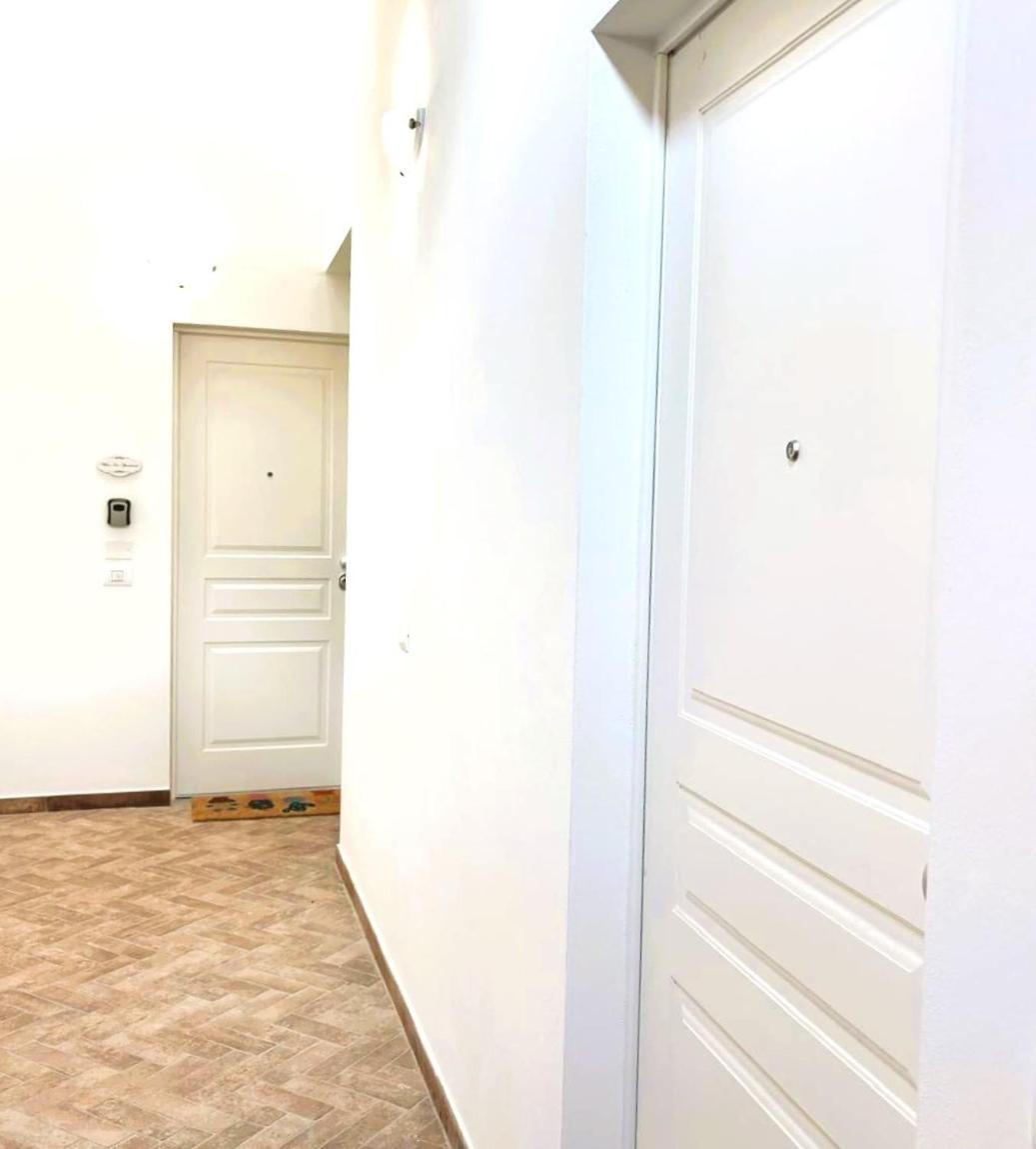 White Iris Apartment Florence